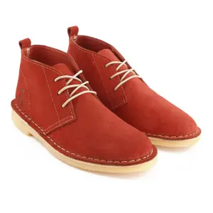 Bata Safari Expedition Mens Rust Size 11 image