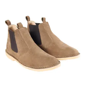 Bata Safari Adventure Mens Donkey Size 12 image