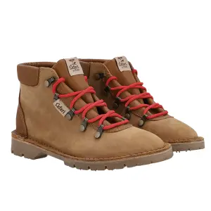 Bata Safari Umfolozi Mens Tan Size 12 image