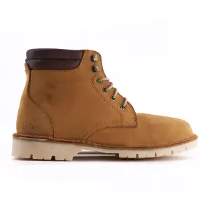 Bata Safari Umbilo Camel/Brown Men Size 12 image