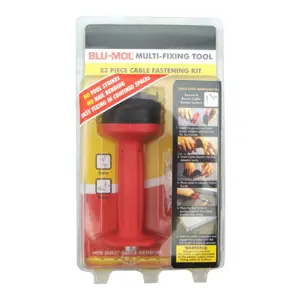 Blu-Mol Cable Fastening Kit 23 Pce image
