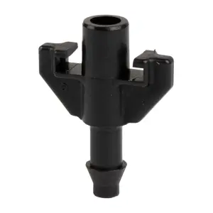 Gulf Micro Barbed Butterfly Twist-Lock 4Mm image