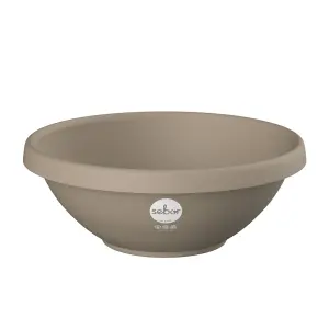 Sebor Solar Dish Set 25Cm Light Grey image