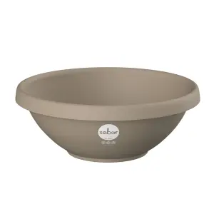 Sebor Solar Dish Set 30 Cm Light Grey image