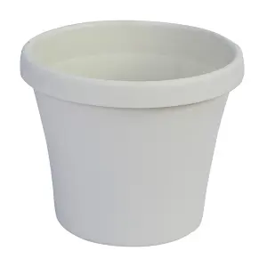 Sebor Super Pot 25Cm Light Grey image