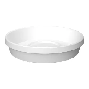 Sebor Super Pot Scr 30Cm White Water image