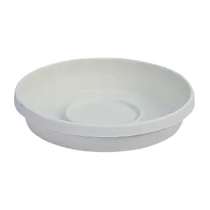 Sebor Super Pot Scr 25Cm Light Grey image
