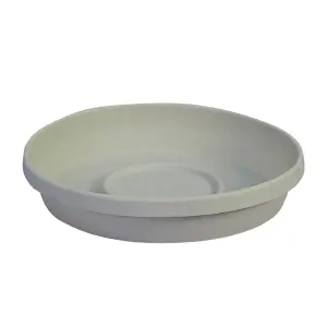 Sebor Super Pot Scr 35Cm Light Grey image