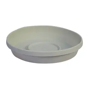 Sebor Super Pot Scr 50Cm Light Grey image