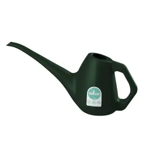 Sebor Watering Can 1L Dark Green image