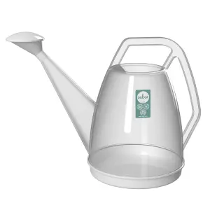 Sebor Watering Can 10L Clear image