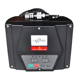 Cascade Controller Vsd 3X230V 1.1Kw image