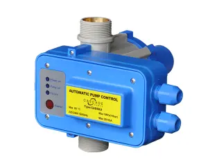 Cascade Controller Pump Auto Dsk9 32Mm 2.2Kw 230V image