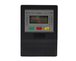 Cascade Control Box Intelligent 1.1Kw 230V image