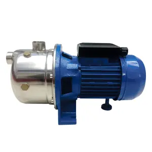 Cascade Pump Jet S/S 0.75Kw 230V image