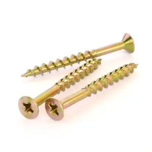 Ifasten Cbc Pozi No6 3.5Mmx30Mm 100 Pt image