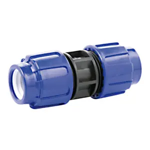Cepex Compression Coupling 63X63Mm image