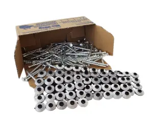 Screw Roof Combination 90Mm Box Of 100 image