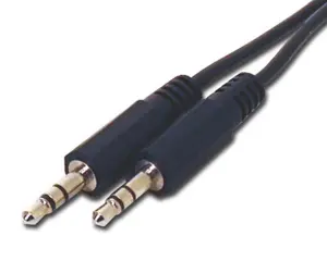 One For All 3.5Mm Stereo Audio Jack Cable 1.5M image