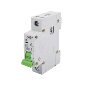 Circuit Breaker Din Rail 10A Sp 3Ka image