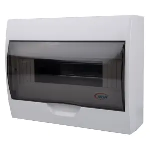 Distribution Board Din Rail W/P 12W Surface image