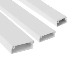 Trunking 100X40 3Mt Nbt/4 image