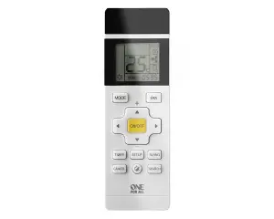 Universal Aircon Remote Control image