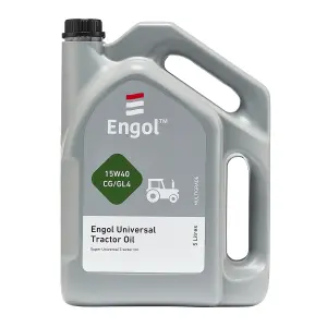 Engol Oil Universal Tractor 5L image