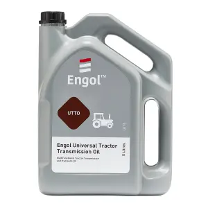 Engol Oil Tractor Transmission 5L image