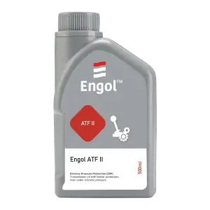 Engol Oil Atf Dex Ii 500Ml image