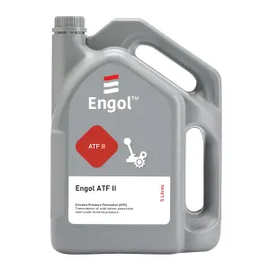 Engol Oil Atf Dex Ii 5L image