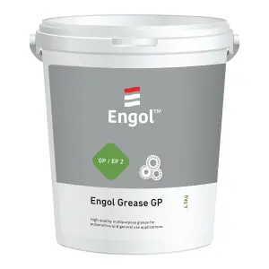 Engol Grease Gp 4.5Kg image