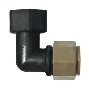 Unitwist Easytail Elbow 22Mm X 1 Inch Female image