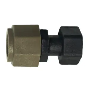 Unitwist Easytail Straight 22Mm X 3/4 Inch Female image