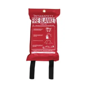 Inta Fire Blanket 1.2M X 1.2M image