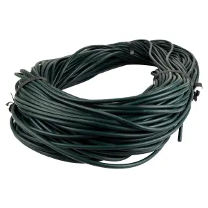 Gulf Flex Tube Pvc Green 100M image