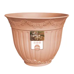 Sebor Italio Sienna Pot 35Cm Cotta image