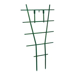Sebor Plant Ladder Green image