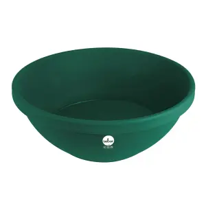 Sebor Solar Dish 25Cm Green image