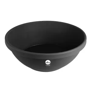 Sebor Solar Dish 30Cm Charcoal image