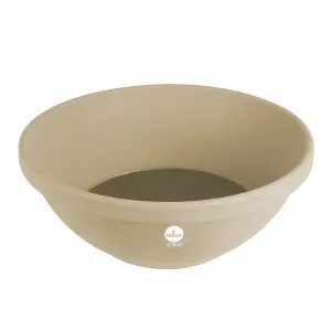 Sebor Solar Dish 45Cm Beige image