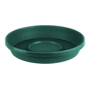 Sebor Super Pot Saucer 50Cm Green image