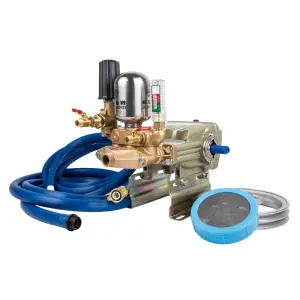 Ruby Pump Hp Ruby/Diamond Tr22 image