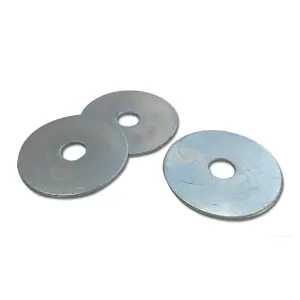 Ifasten Washer Fender M5X25Mm 10 Pp image