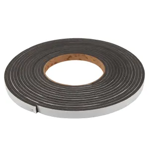 Foam Weather Strip 6Mmx20Mmx5M image