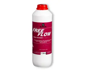 Revet Drain Clean Liquid Free Flow 5L image