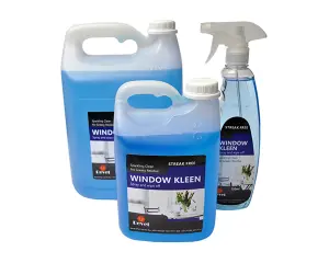 Revet Window Kleen 750Ml image