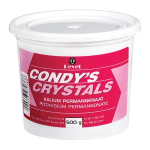 Revet Condy's Crystals 500G image