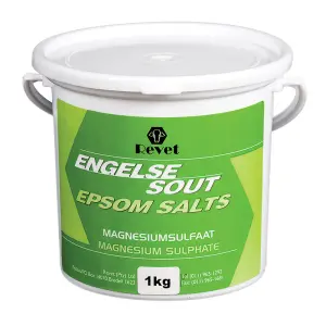 Revet Epsom Salt 1Kg image