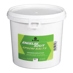Revet Epsom Salt 5Kg image